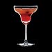 GRAND CHATEAU MARGARITA - 12 OUNCE MARGARITA GLASSES, GRAND CHATEAU COLLECTION , SET OF 4