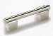 Providence AZC-210-3 Brushed Stainless Steel Absolute Zero Bar Pulls