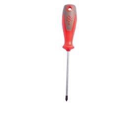 Red Toolbox RTB0060 Phillips No.0 Screwdriver