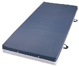 Medline Bariatric Mattresses - 1000-lb Capacity. - 39'W x 80'L x 7'D