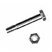 Outdoor Living : Snow Thrower Shear Bolts Pins for Ariens Units # 51001600 10 Pack