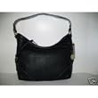 CHARLES DAVID GEORGIA HANDBAG LE022401 BLACK RETAIL $198.00
