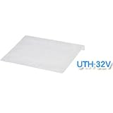 アイリスオーヤマ 薄型テレビ用 保護パネル 32V型用アイリスオーヤマ 映り込みの少ないタイプ UTH-32V