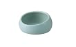 Ethical Ventura 5-Inch Dog Dish, Green
