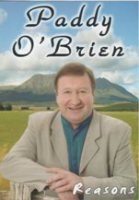 PADDY O BRIEN : REASONS DVD