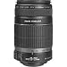Canon EF-S 55-250mm f/4.0-5.6 IS Telephoto Zoom Lens for Canon Digital SLR Cameras
