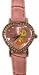 Tweety bird Watch by Armitron : Pink Heart Shape
