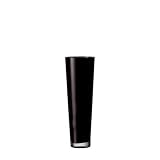 Produkt-Bild: LEONARDO 029568 konische Vase 50 cm schwarz