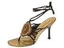 BCBG Max Azria Martes | Women's Shoes Gold
