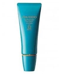 N/A Shiseido Sun Sun Protection Eye Cream SPF32 PA+++ 15ml/0.6oz