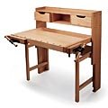 img View detail Garrett Wade Folding Workbench Folding Workbench from amazon.com
