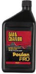 Poulan/Weed Eater Qt Bar & Chain Oil (Pack Of 12) 30129 Chain Saw Accessories