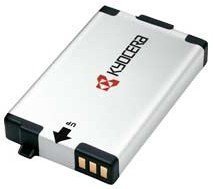 Kyocera 3225 OEM 900 Internal Lith Batt
