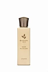 Pure Calm Lavender Blend Bath Oil