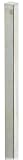 Stainless Steel Type 303 Keystock Bar 1/8 x 12