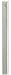 Aluminum Square Bar Type 6061-T6 ASTM-B211 1/4 Wide