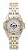 Tampa Bay Rays Women's All Star Watch Stainless Steel Bracelet