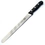 10" Wave Edge Bread Knife with Rosewood Handle (13-0056) Category: Bread Knives