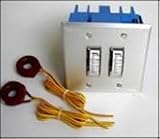 RMK-15-F - Gen-Tran remote metering kit