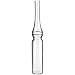 Wheaton Borosilicate Glass Cryule Cryogenic Prescored Ampule Vial