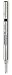 Office Products : Pelikan Rollerball Pen Refills Black, INK338Black Medium