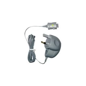 Genuine Samsung E720 E810 Z500 Mains Charger TCH137USE