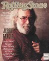 Rolling Stone Magazine, Issue 566, November 1989, Jerry Garcia Cover