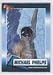 2004 Rookie Review #101 – Michael Phelp Rookie Review #101 – Michael Phelps 2004