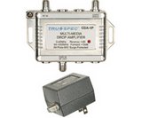 CATV Bi-Directional Amplifier - Single Output, 15dB