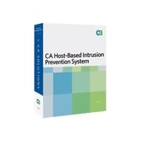 CA Host-Based Intrusion Prevention System r8- Multi Language- 5 Users (PC)