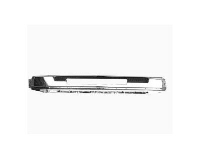 TKY CV40230B Chevy Silverado Chrome Replacement Front Bumper TKY CV40230B Chevy Silverado Chrome Replacement Front Bumper