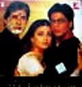 Mohabbatein