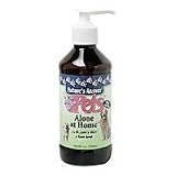 Pets Alone At Home - Helps Maintain Your Dogs Natural Balance, Harmony And Strength, 1 oz., (Nature s Answer)