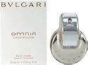 Bvlgari Omnia Crystalline By Bvlgari For Women. Eau De Toilette Spray 2.2 oz