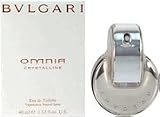 Bvlgari Omnia Crystalline By Bvlgari For Women. Eau De Toilette Spray 2.2 oz