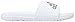 adidas Men's Voloomix Athletic Sandal, White/Black/White, 7 M US
