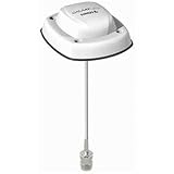 Shakespeare SRA-25 Ultra Low Profile Sirius Marine Antenna