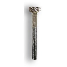 1/8" Carbide - 2 week backfill - Silver Made in U.S.A