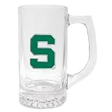 Michigan State Sport Tankard Mug