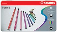 Stabilo 6850-6