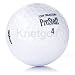 Sporting Goods : 120 MINT PROSTAFF MIX USED GOLF BALLS + FREE TEES