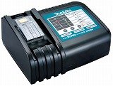 マキタ MAKITA アクセサリー JPADC36RA 充電式工具シリーズ 充電器 DC36RA