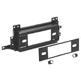 99 3042 Chevrolet S10 S15 Pickup Gmc Jimmy Camaro Saturn Firebird Stereo Installation 