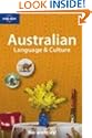 Australian Language and Culture