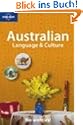 Australian Language and Culture