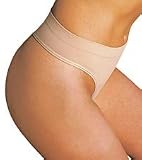Body Wrap Firm Control Thong Shapewear