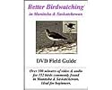 Better Birdwatching in Manitoba and Saskatchewan DVD