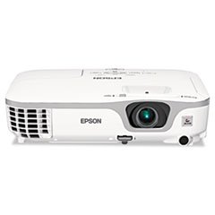* PowerLite S11 Multimedia Projector, 2600 Lumens, 800 x 600 SVGA