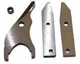 UPC 014848001020 product image for KETT TOOL Replacement blade ki | upcitemdb.com