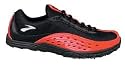 Brooks Mach 8 Spike | Track Shoes Black/Thorn/Chrome/White